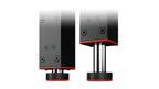 QS-210 3DOF Motion System – Professional Sim Racing Motion Platform with Linear Actuators