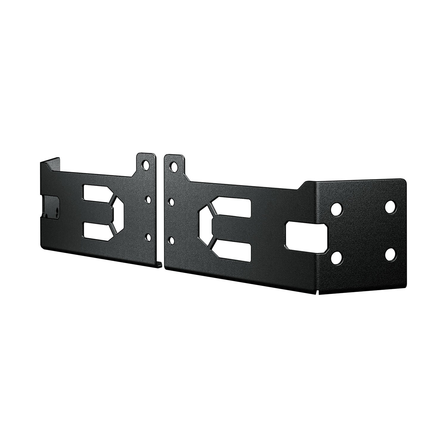QS-BT1 Installation Kit for QS-CH1 – Mounting Bracket for Belt Tensioner Connection
