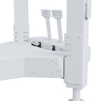 QS-BT1 Installation Kit for QS-CH1 – Mounting Bracket for Belt Tensioner Connection