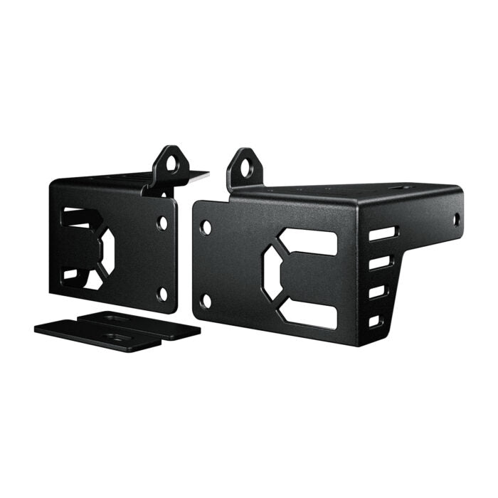 QS-BT1 Installation Kit for Next Level Racing Motion Platform V3 – Mounting Bracket Set