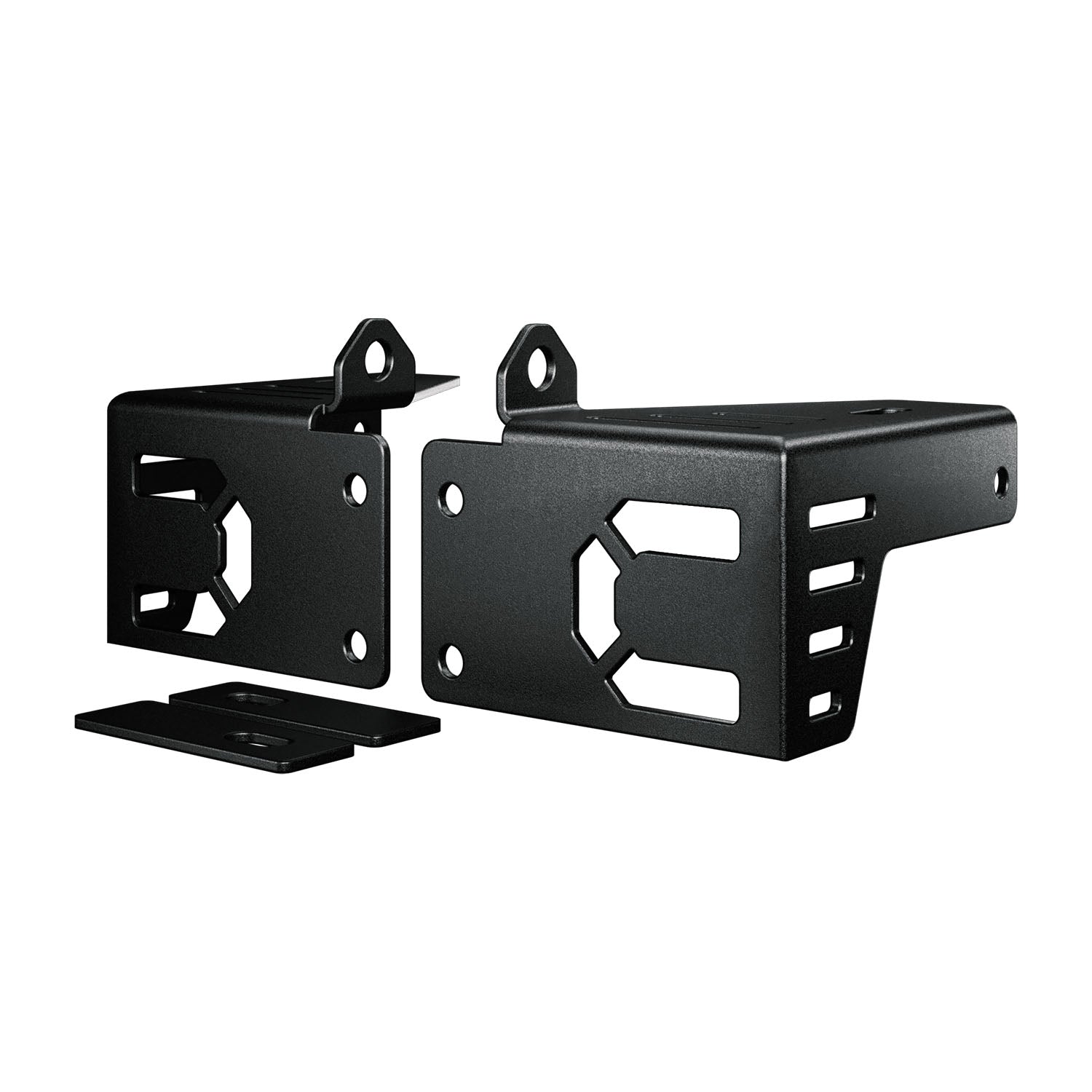 QS-BT1 Installation Kit for Next Level Racing Motion Platform V3 – Mounting Bracket Set