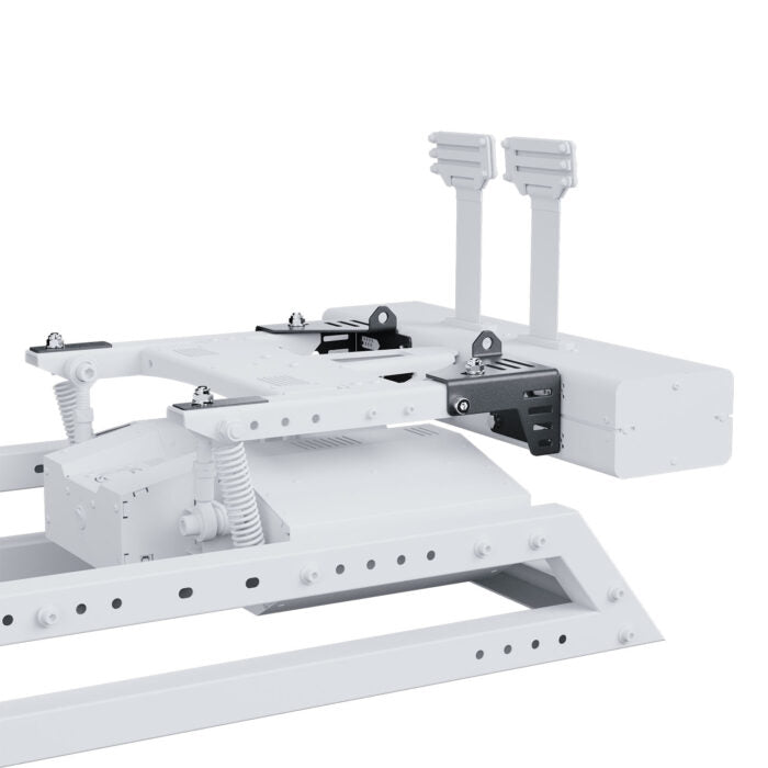 QS-BT1 Installation Kit for Next Level Racing Motion Platform V3 – Mounting Bracket Set
