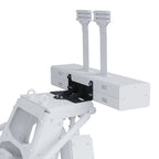 QS-BT1 Installation Kit for QS-S25 – Mounting Bracket for Belt Tensioner Connection