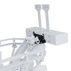 QS-BT1 Installation Kit for QS-V20 – Mounting Bracket for Belt Tensioner Connection