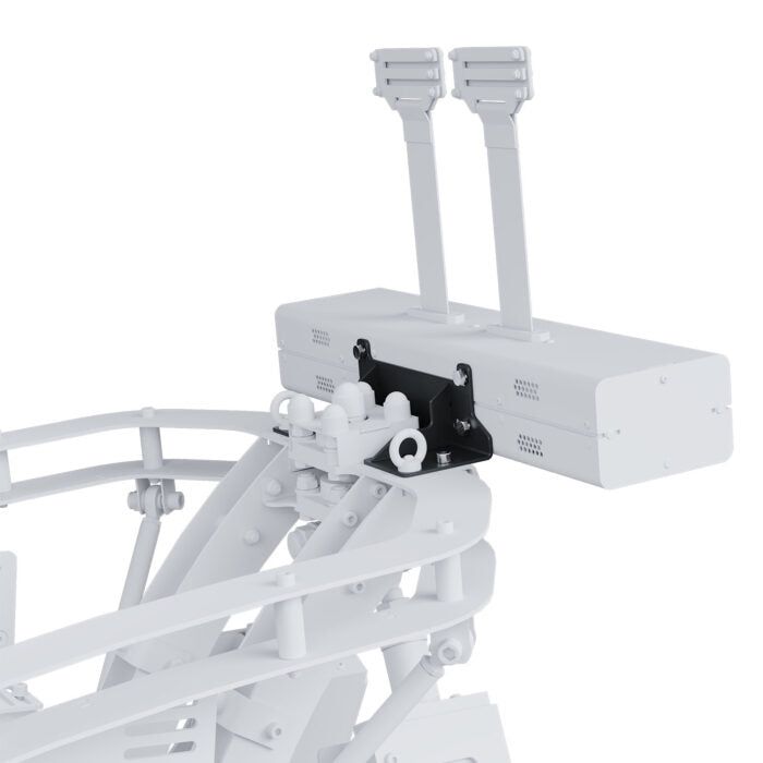 QS-BT1 Installation Kit for QS-V20 – Mounting Bracket for Belt Tensioner Connection