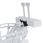 QS-BT1 Installation Kit for QS-V20 – Mounting Bracket for Belt Tensioner Connection