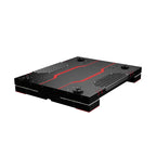 QS-CH2 2DOF Motion Platform – Surge & Yaw Simulator System for Sim Racing