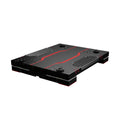 QS-CH2 2DOF Motion Platform – Surge & Yaw Simulator System for Sim Racing