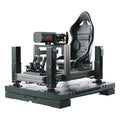 5DOF Motion Set QS-210 / QS-220/ QS-CH2 – Professional Sim Racing Motion Platform