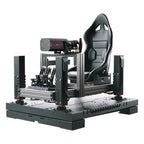 5DOF Motion Set QS-210 / QS-220/ QS-CH2 – Professional Sim Racing Motion Platform