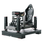 5DOF Motion Set QS-210 / QS-220/ QS-CH2 – Professional Sim Racing Motion Platform