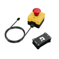 QS-MC6 Motion Controller & Motion Lock – PC Communication Controller for Qubic System Actuators