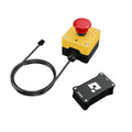 QS MC6 Motion Controller and Motion Lock  PC Communication Controller for Qubic System Actuators