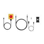 QS-MC6 Motion Controller & Motion Lock – PC Communication Controller for Qubic System Actuators