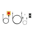QS-MC6 Motion Controller & Motion Lock – PC Communication Controller for Qubic System Actuators