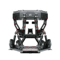 QS-S35 6DOF Motion Platform – Professional Racing & Flight Simulation System