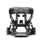 QS-S35 6DOF Motion Platform – Professional Racing & Flight Simulation System