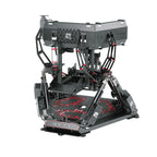 QS-S35 6DOF Motion Platform – Professional Racing & Flight Simulation System