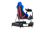 HERO H6 Flight Simulator – 6-Axis Motion Platform with SFU and Smooth Gear System