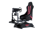 Motion Racing Rig PRO P3 – 3-Axis SFU Motion Simulator Platform