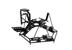 Motion Racing Rig HERO H6 – 6-Axis Motion Simulator with SFU Actuators