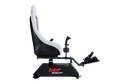 HERO H3 3-Axis Heli Motion Simulator with SFU & Smooth Gearing