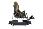 H6 HERO Heli Simulator – 6-Axis SFU Motion