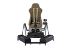 H6 HERO Heli Simulator – 6-Axis SFU Motion