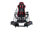 HERO H3 Universal 3-Axis Simulator Platform with SFU & Smooth Gearing