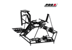 Motion Racing Rig 6-Axis PRO (P6) Motion Simulator Platform with SFU