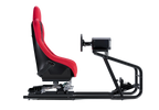 Motion Racing Rig - 2-Axis PRO MOVER (MP2) with SFU and Xtra Smooth Gearing