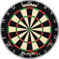 Winmau Blade 6 Pro Dartboard – Official Tournament PDC Sisal Dart Board