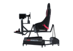 Motion Racing Rig HERO H6 – 6-Axis Motion Simulator with SFU Actuators