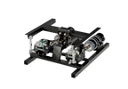 Motion Racing Rig - 2-Axis PRO MOVER (MP2) with SFU and Xtra Smooth Gearing