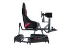 Motion Racing Rig HERO H6 – 6-Axis Motion Simulator with SFU Actuators