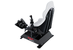 HERO H3 3-Axis Heli Motion Simulator with SFU & Smooth Gearing