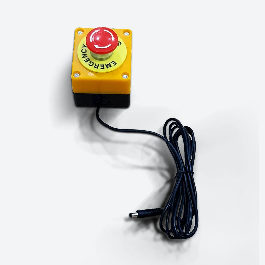 eBreak Stop Button for 6DOFs
