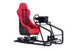 Motion Racing Rig - 2-Axis PRO MOVER (MP2) with SFU and Xtra Smooth Gearing