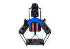 HERO H6 Flight Simulator – 6-Axis Motion Platform with SFU and Smooth Gear System