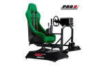 Motion Racing Rig PRO P2 – 2-Axis SFU Motion Simulator Platform