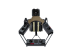 H6 HERO Heli Simulator – 6-Axis SFU Motion