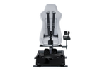 HERO H3 3-Axis Heli Motion Simulator with SFU & Smooth Gearing