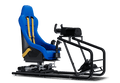 Motion Flight Sim - 2-Axis PRO MOVER (MP2) with SFU