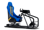 Motion Flight Sim - 2-Axis PRO MOVER (MP2) with SFU