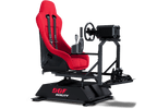 Motion Racing Rig HERO H3 – 3-Axis Motion Simulator with SFU