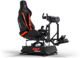 HERO H4 4-Axis Flight Motion Simulator Platform with SFU & Smooth Gearing