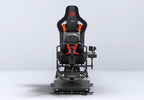 HERO H4 4-Axis Flight Motion Simulator Platform with SFU & Smooth Gearing