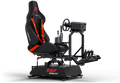 HERO H4 4-Axis Motion Simulator Platform with SFU Actuators