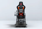 HERO H4 4-Axis Motion Simulator Platform with SFU Actuators