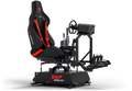 Universal HERO H4 4-Axis SFU Motion Simulator Platform